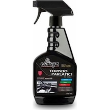 Umut Ebrayn Süt Silikon Torpido Parlatıcı 500ml