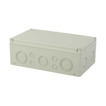 Tp Electric 3310 270 0600 180x300x110 Vidalı Kapak Ip67