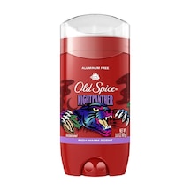 Old Spice Nightpanther Alüminyumsuz Stick Deodorant 85gr