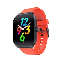 Bilicra B-sport Fit 2.13" Kavisli Amoled Ekran Akıllı Saat (İthalatçı Garantili)