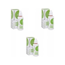 Wöhlk Reinigung Lens Şampuanı 3 x 30 ML