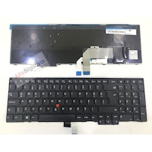 Alfabilgisayar Ibm Lenovo Uyumlu Thinkpad T540P Klavye Tuş Takımı