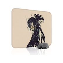Vagabond Kaymaz Dikişli Kauçuk Oyuncu Mousepad V2 - 48x40 Xl Gaming Mouse Pad Fare Altlığı