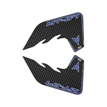 Yamaha Mt07 2018-2020 Yan Pad 003