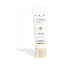 Dalba White Truffle Double Moisture Cream Yoğun Nemlendirici 2li Serum 60 ML