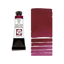 Extra Fine Tüp Suluboya 15 Ml Seri 2 Bordeaux Nocolor-fedc37f3