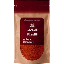 Aktar Diyarı Fajitas Baharatı 1 KG