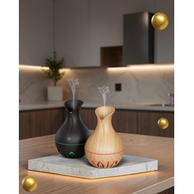 Mini Usb Nemlendirici 7 Renk Led 130 Ml Uczzz2070havanemlendirici-1