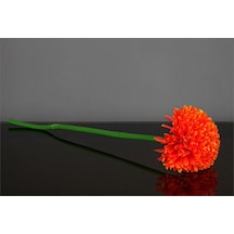 Vitale Uzun Saplı Yapay Kadife Çiçeği Ak.bg0120 Rose Red