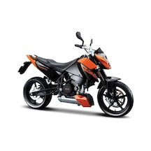 May 34101 Motorsikletler 1:12 -necotoys