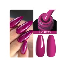 Kalıcı Oje 7 Ml Lc-f072 54194
