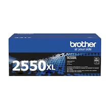 Brother Tn-2550xl  Siyah Toner 3.000 Sayfa
