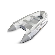 Fishika 300cm Alüminyum Taban Omurgalı Şişme Bot Fsh300agw