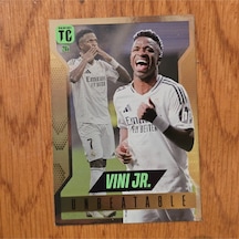 Fıfa 365 Unbeatable Vini Jr. Oyun Kartı 265