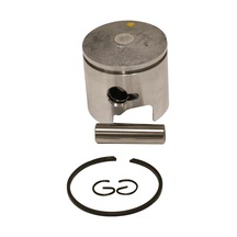 Piston Komple 34mm Cs2500,zl2500 Dkn-me2141