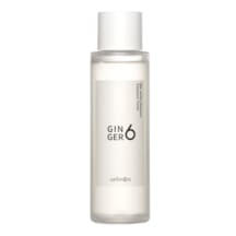 Ginger6 Beyaz İnci Çiçeği Özlü Zencefil Suyu İçerikli Tonik 150 ML