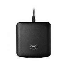 Acr39u-uf Temaslı Akıllı Kart Okuyucu Usb Type-c