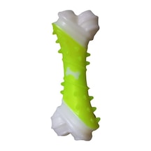 Dental Kaval Küçük Kemik 12 Cm Sarı Sarı