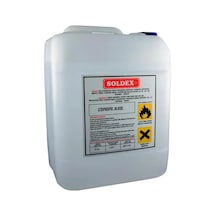 Magicool İzopropil Alkol 5 Lt - %99,9 Saf İpa