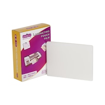 Lamiess 85 X 115 Mm 150 Mıc.Polyester Laminasyon Filmi 300'Lü