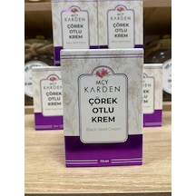 Karden Çörekotlu Krem 70 Ml