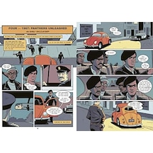 The Panther Party: A Graphic Novel History