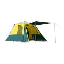Outdoorz Ez-1508 Otomatik Çadır Yeşil