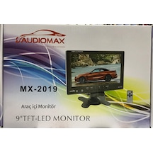 Audiomax Mx 2019