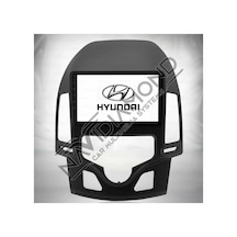 Hyundai I30 2008-2011 Dijital 2 Gb Ram 16 Gb Hafıza Androıd Multımedıa Teyp Diğer