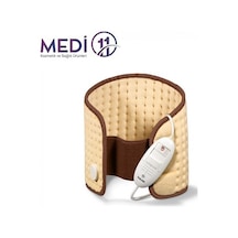Beurer Hk 49 Cosy Isı Yastığı / Isıtmalı Bel Sırt Karın Kemeri