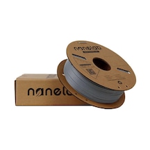 Nanelab Gri Tpu Esnek Filament - 1 Kg - 1.75mm