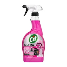 Ultra Anında Etki Sakura Kir Ve Yağ Sökücü 1000 Ml