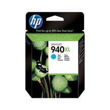 Hp 940Xl Mavi Kartuş Yüksek Kapasiteli