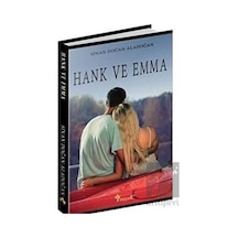 Hank ve Emma Maşuk Kitap - Maşuk Kitap