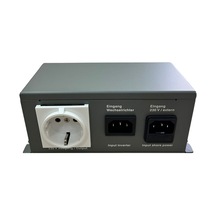 Linetech Otomatik Transfer Switch 10a