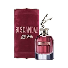 Jean Paul Gaultıer So Scandal Edp 80 Ml Deri