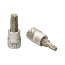 1/4'' Torx Lokma Tx 27