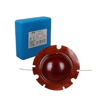 Ayt Magicvoice 908 Horn Hoparlör Mebranı 3.9 Cm Hoparlör Mebran 39 Mm