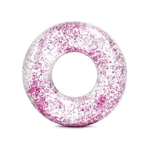 Mey İthalat Isc56274 107 Cm Sim Desenli Simit - Vardem Oyuncak