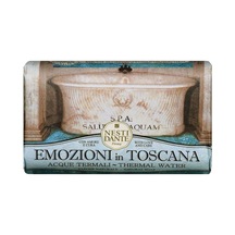 Emozioni In Toscana Katı Sabun 250 Gr Acque Termal Diğer