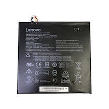 Lenovo Uyumlu Miix 320-10Icr Tablet Batarya Pil