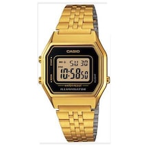 Casio LA680WGA-1DF Kadın Kol Saati