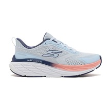 Skechers Max Cushıonıng Elıte 3 Kadın Koşu Ayakkabısı 129720-lbpk Mavi Renkli