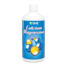 Terra Aquatica Calcium Magnesium 1  Litre