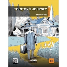 Tolstoy's Journey B1-b2 / Mahmut Özlü