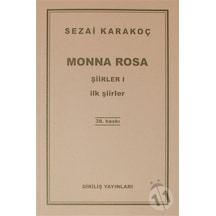 Monna Rosa-Şiirler1