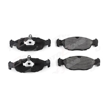 Otozone Ön Balata Astra F-corsa A B -vectra A-tıgra- 94-00 Combo 1.4-1.6i-1.7 D 92-00 Gdb1040 60096a 1605907 1605881 1605087 Wva20547