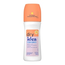 Dry Idea Fresh Linen Antiperspirant Roll-on Deodorant 96ml Dry Idea Fresh Linen Antiperspirant Roll-on Deodorant 96ml