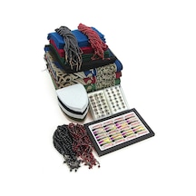 Eymen 20 Kişilik Hac Ve Umre Hediyelik Set