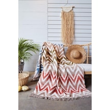 Sesli Home Tek Kişilik Lüks Peluş Battaniye 160x220 22141B